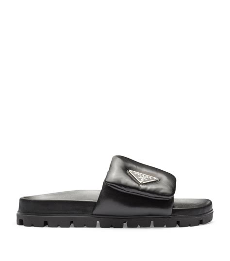 harrods Prada slides